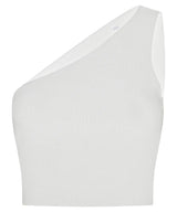 Women’s one-shoulder top