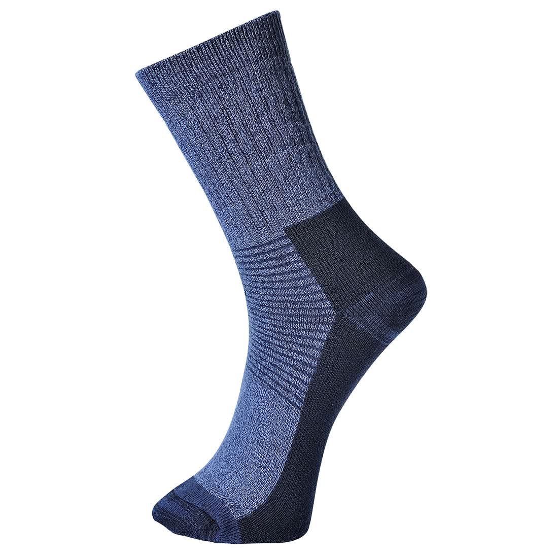 Portwest Thermal Sock SK11 - - Customisable Socks