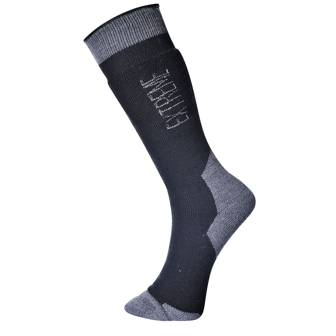 Portwest Extreme Cold Weather Sock SK18 - - Customisable Socks