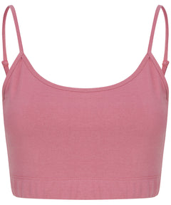 Dusky Pink