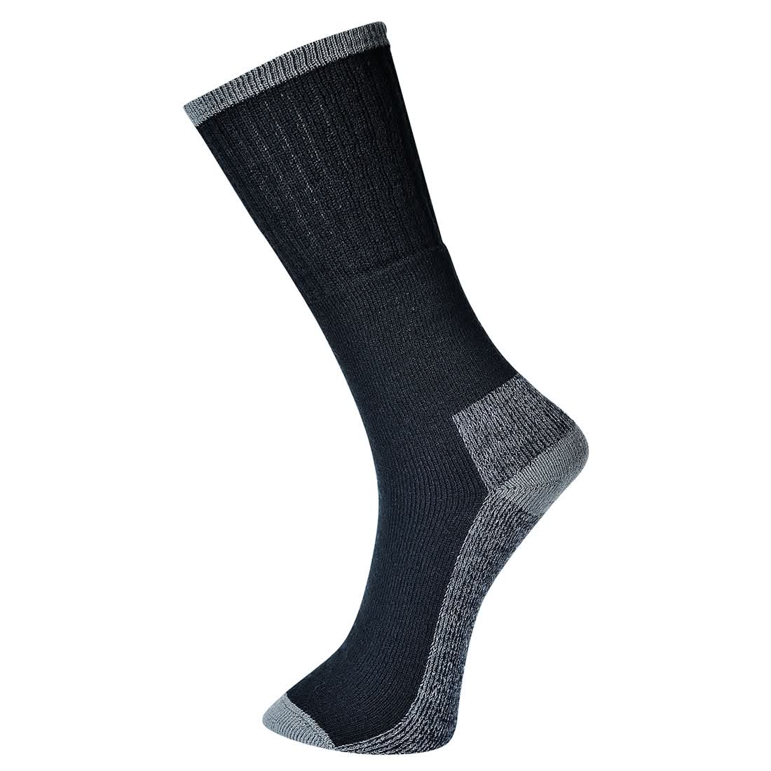 Portwest Work Sock 3 Pack SK33 - - Customisable Socks