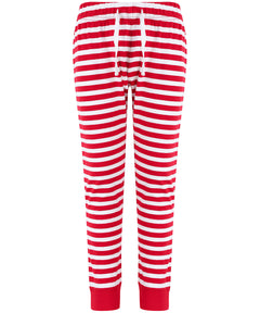 Red/White Stripes