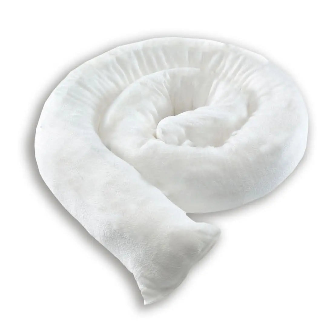 Portwest Oil Only Sock SM40 - White - Customisable Socks