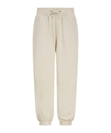 Kids sustainable fashion cuffed joggers