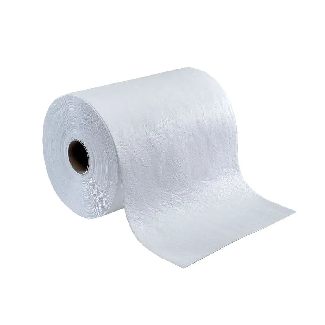 Portwest Oil Only Roll SM45 - White - Customisable PPE