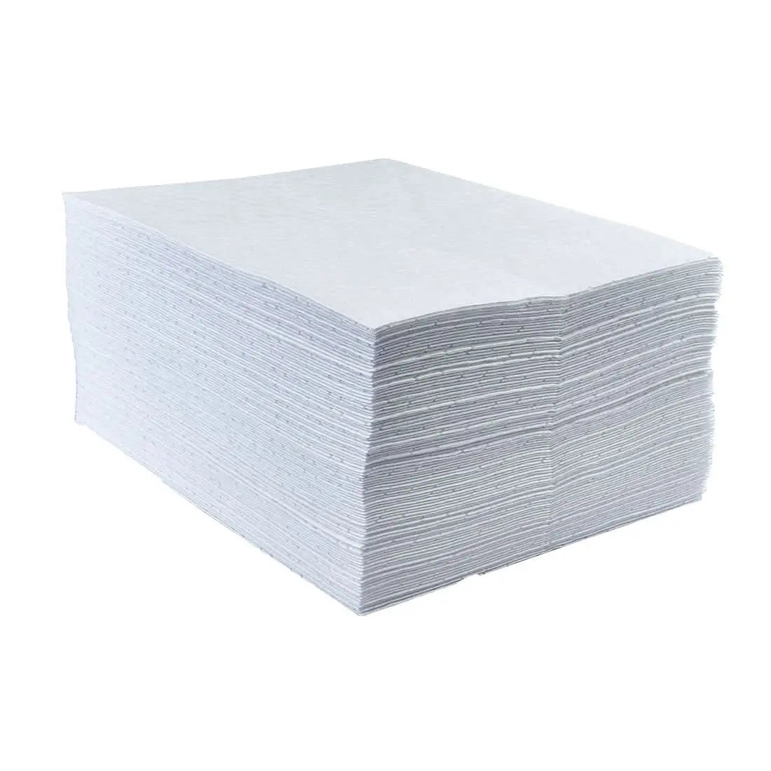 Portwest Oil Only Pad SM50 - White - Customisable PPE