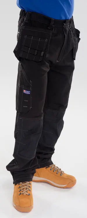 Beeswift Shawbury Multi Purpose Trousers Smpt - - Customisable Trousers