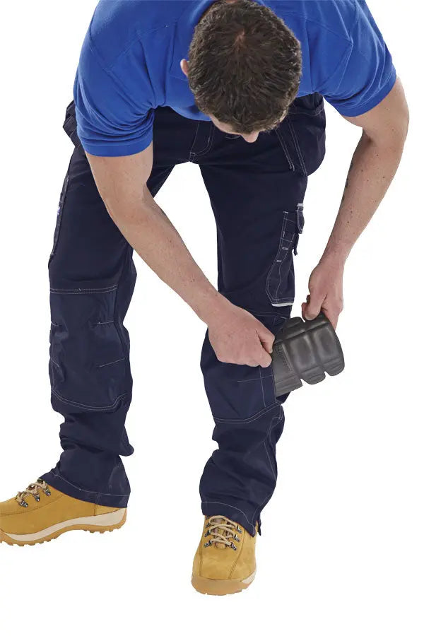 Beeswift Shawbury Multi Purpose Trousers Smpt - - Customisable Trousers