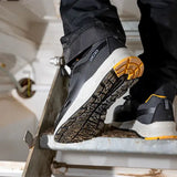 Jcb Workwear Trainers S Src Spark - - Customisable Safety Trainers