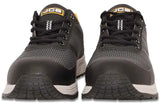Jcb Workwear Trainers S Src Spark - - Customisable Safety Trainers