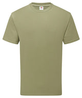 Pure cotton T