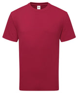 Pure cotton T
