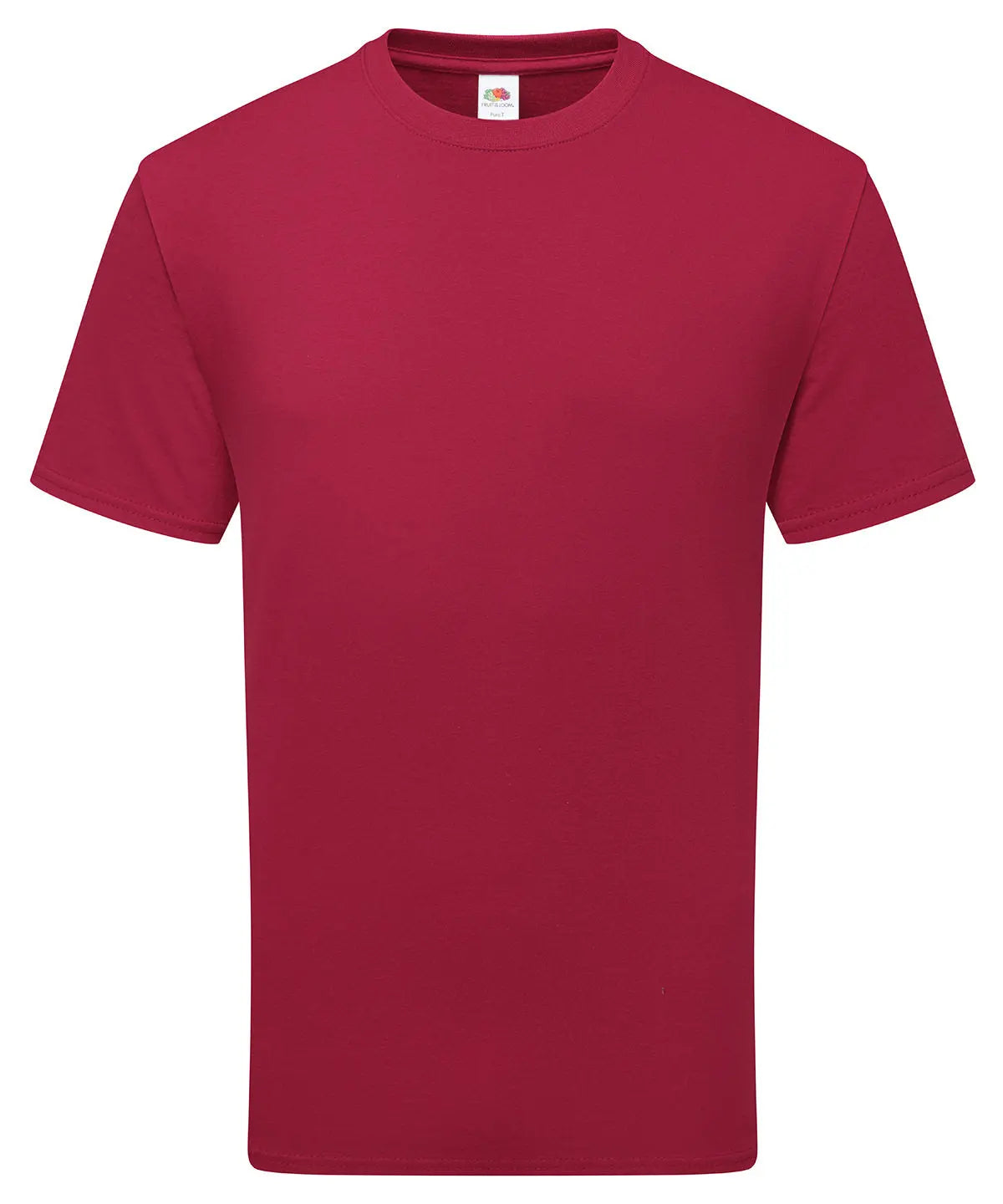 Pure cotton T