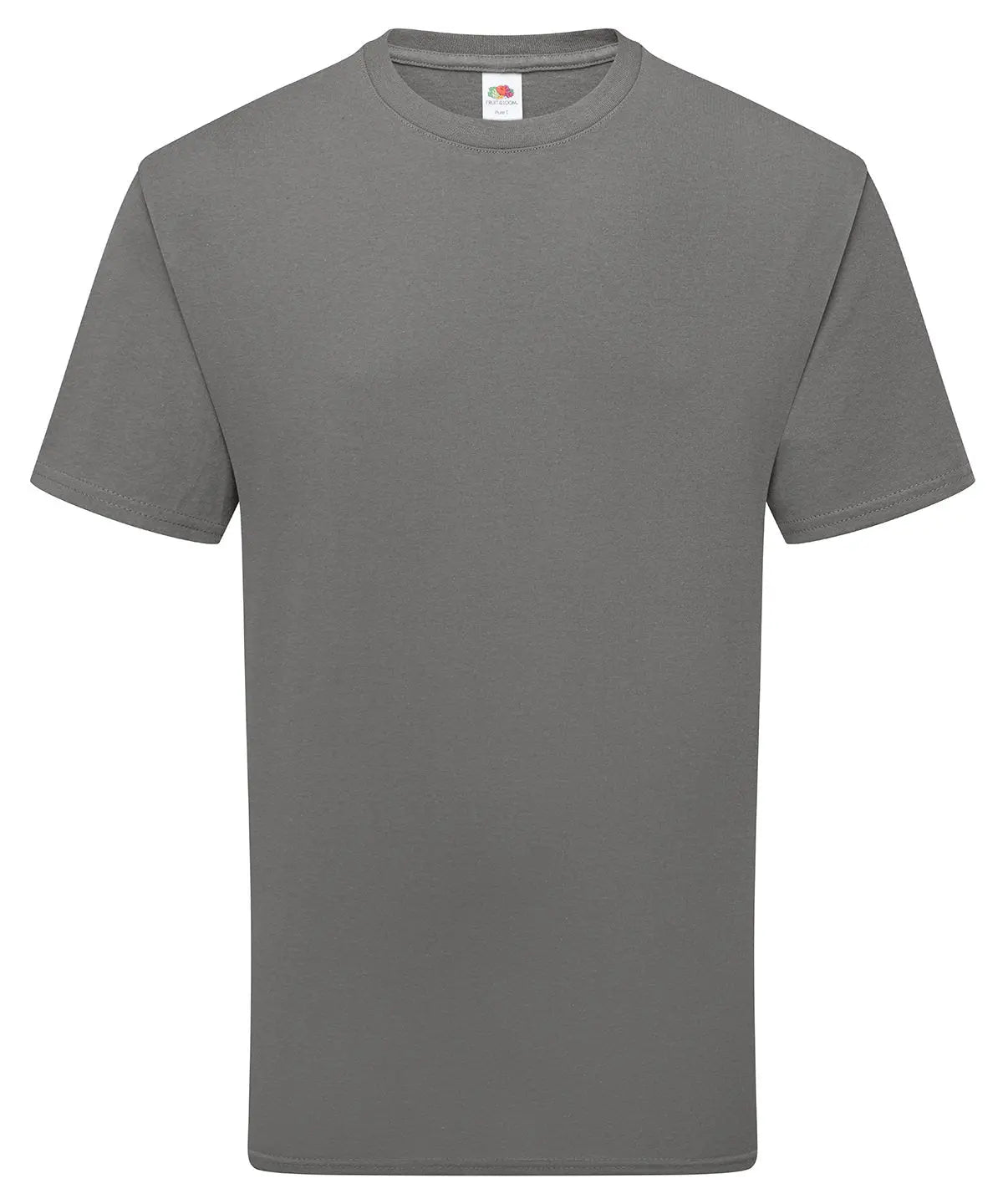 Pure cotton T