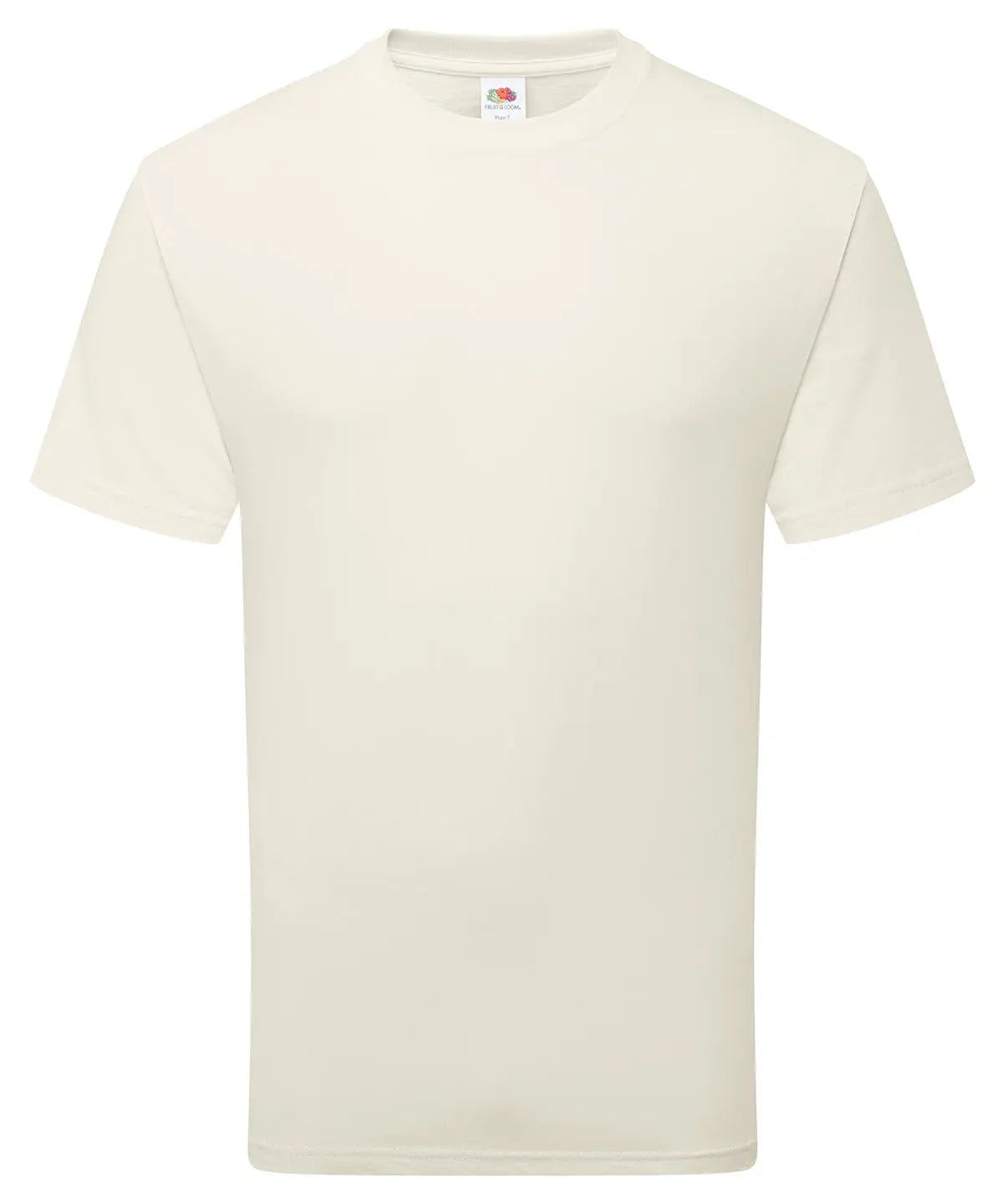 Pure cotton T