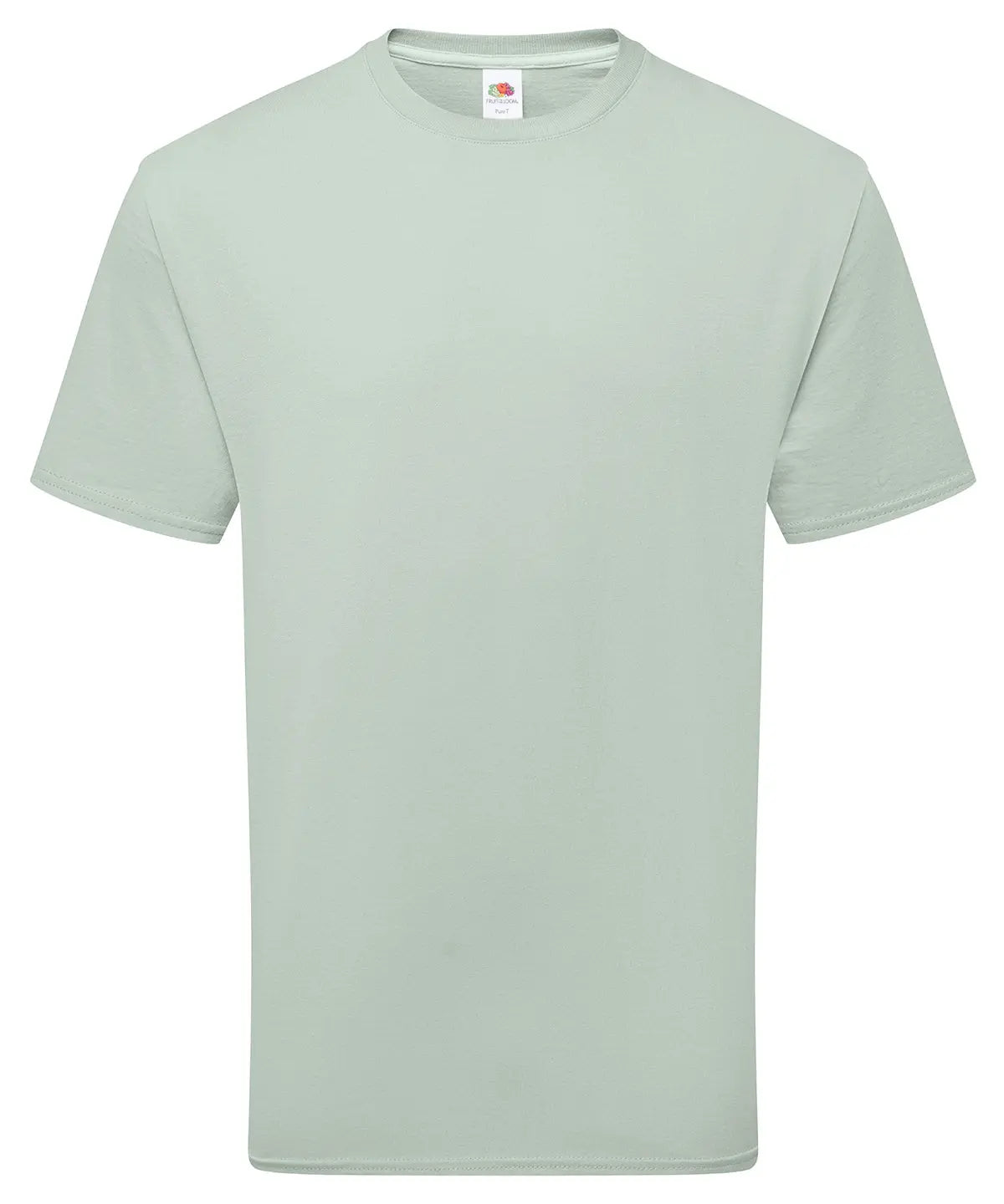 Pure cotton T