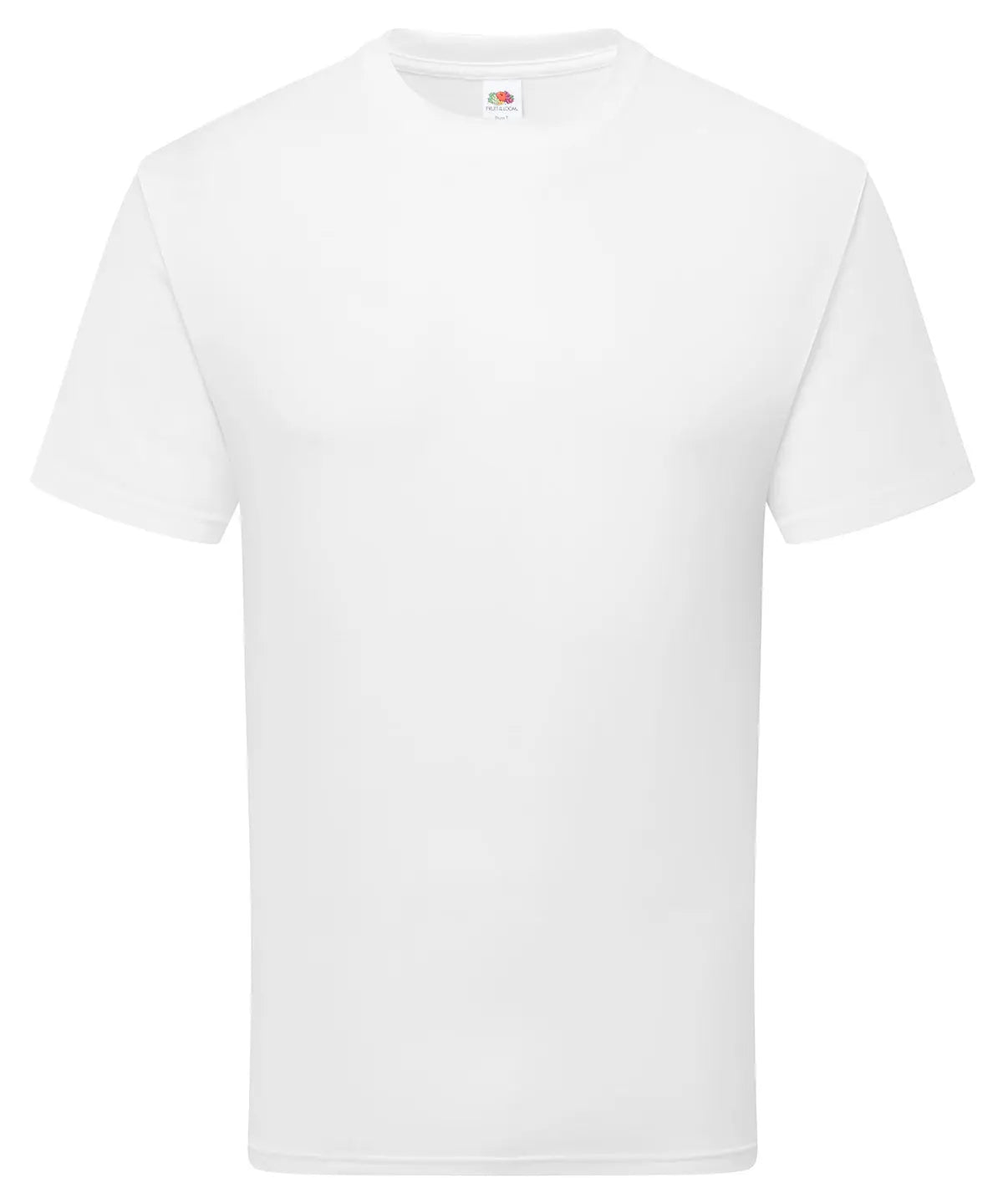 Pure cotton T