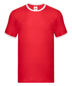 Red/White