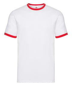 White/Red