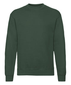 Bottle Green*