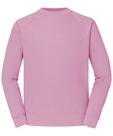 Classic 80/20 raglan sweatshirt