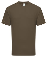 Iconic 195 ringspun premium T