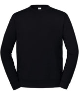 Iconic premium set-in sweat