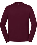 Iconic premium set-in sweat