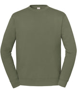Iconic premium set-in sweat