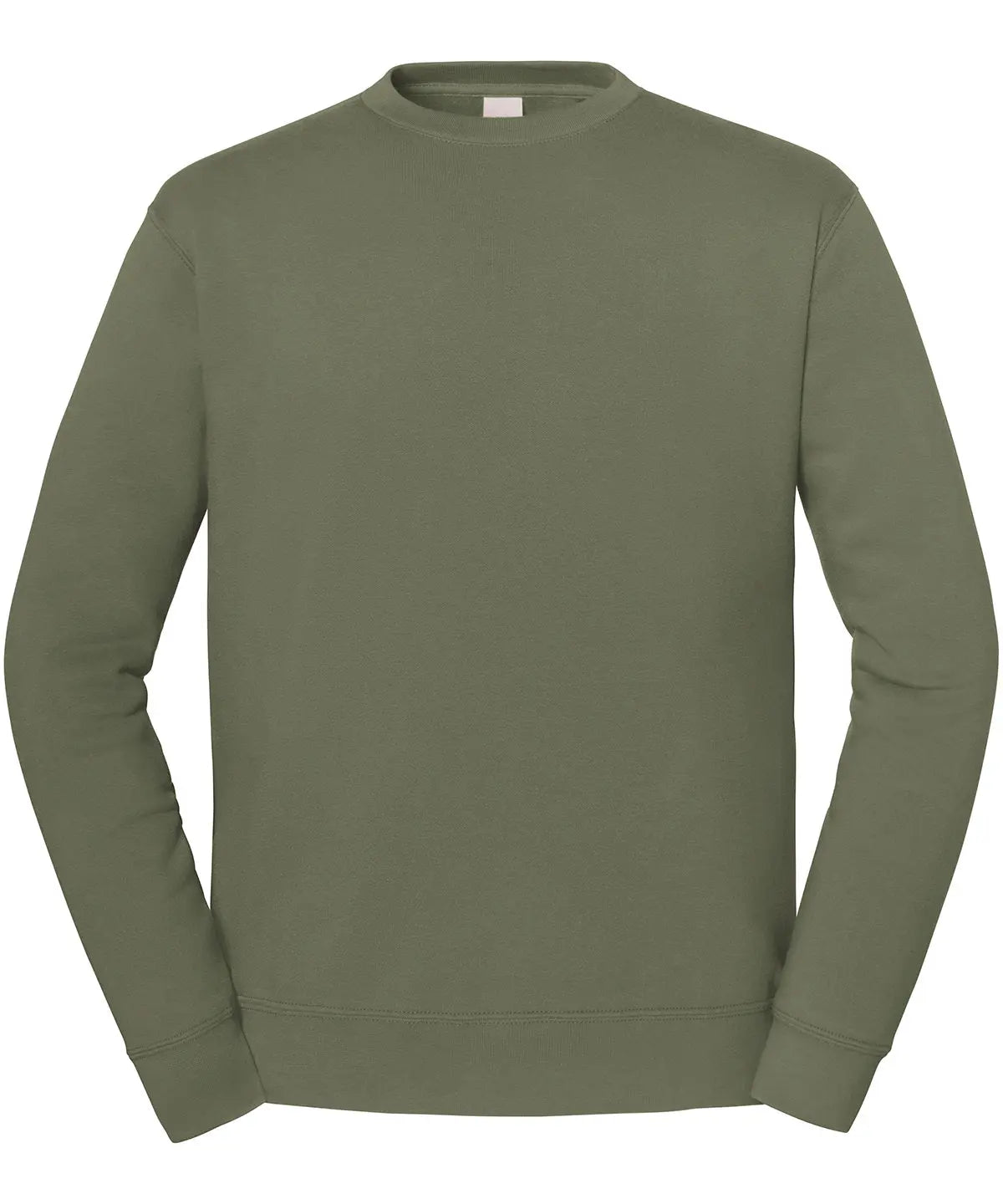 Iconic premium set-in sweat