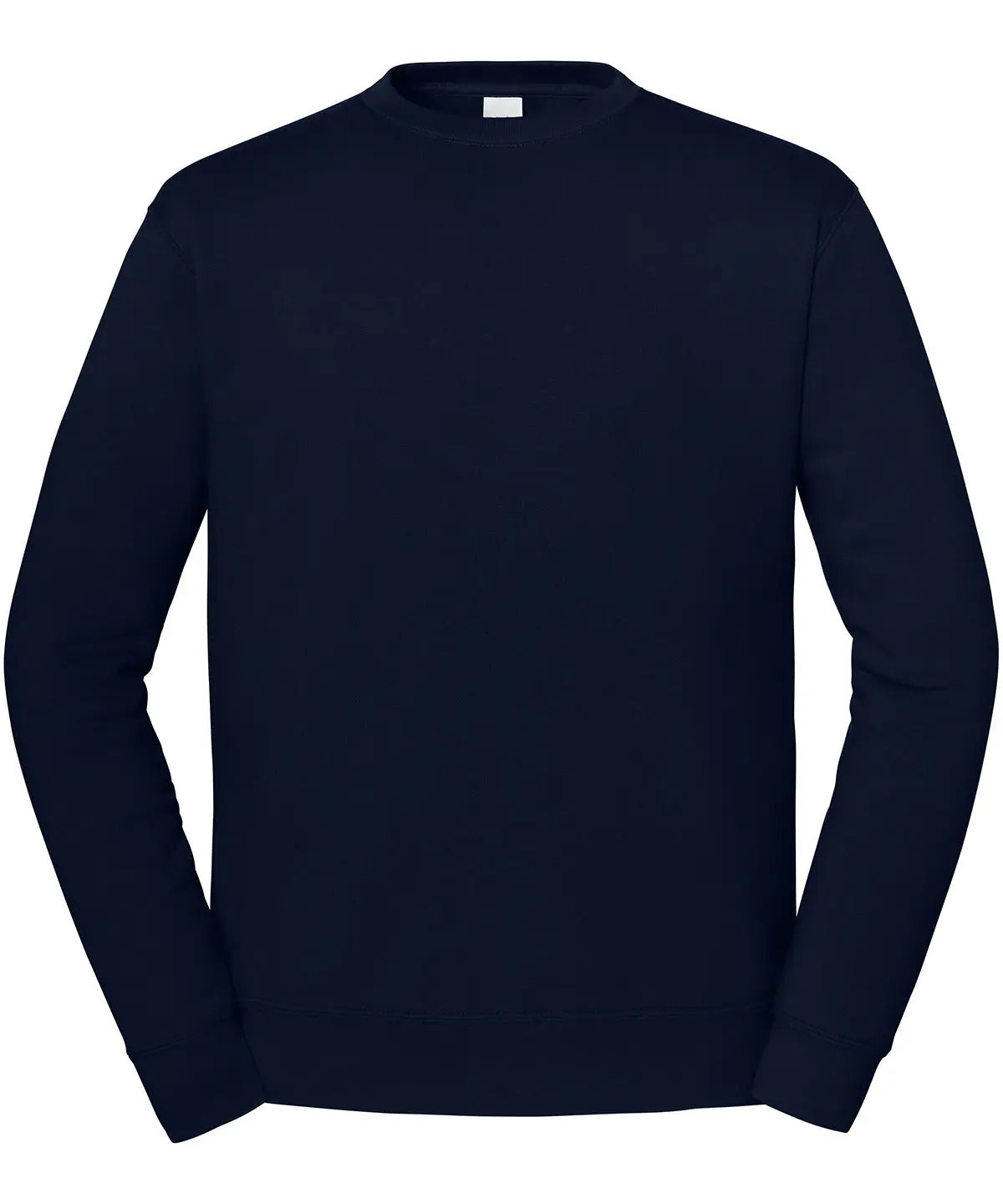 Iconic premium set-in sweat