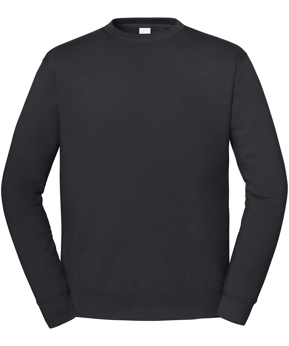 Iconic premium set-in sweat