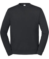 Iconic premium set-in sweat