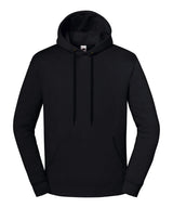 Iconic premium hooded sweat