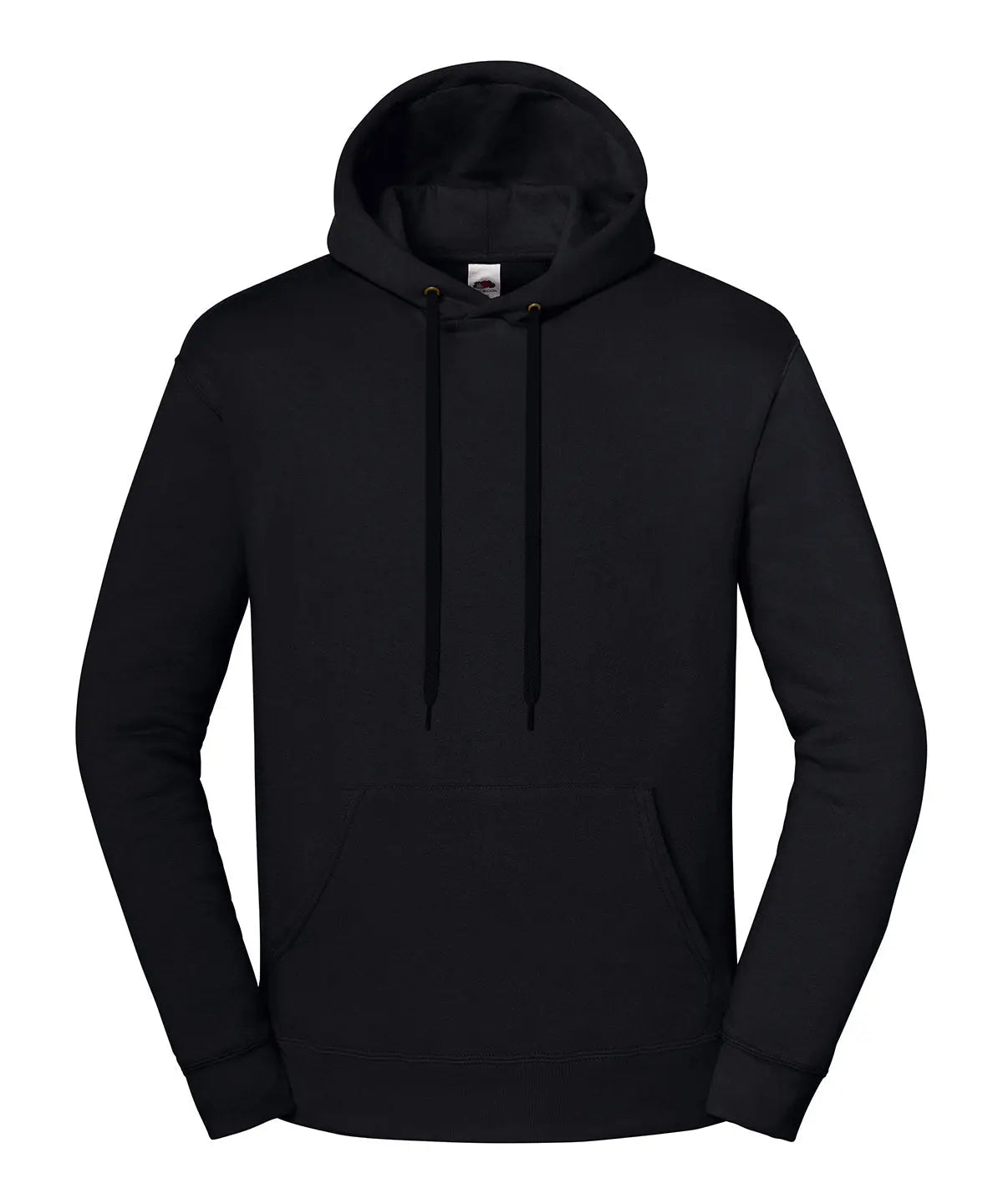 Iconic premium hooded sweat
