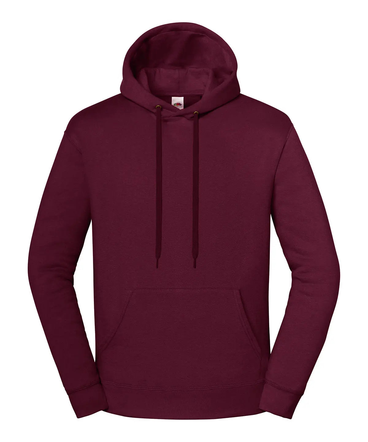 Iconic premium hooded sweat