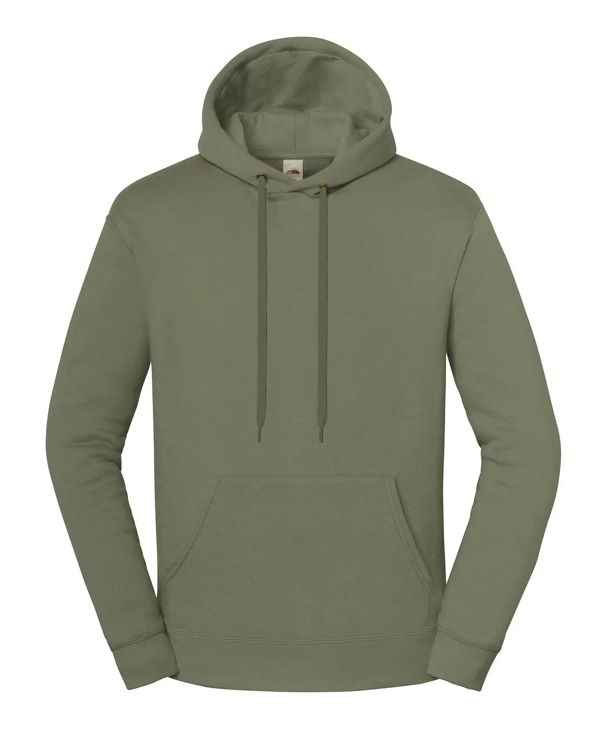 Iconic premium hooded sweat