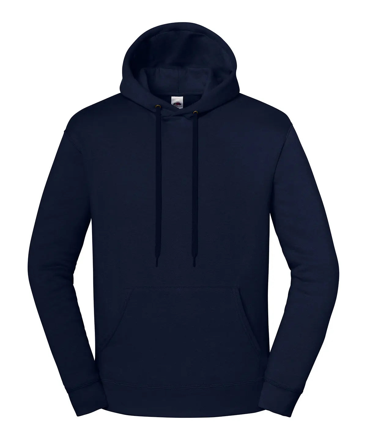 Iconic premium hooded sweat