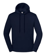 Iconic premium hooded sweat