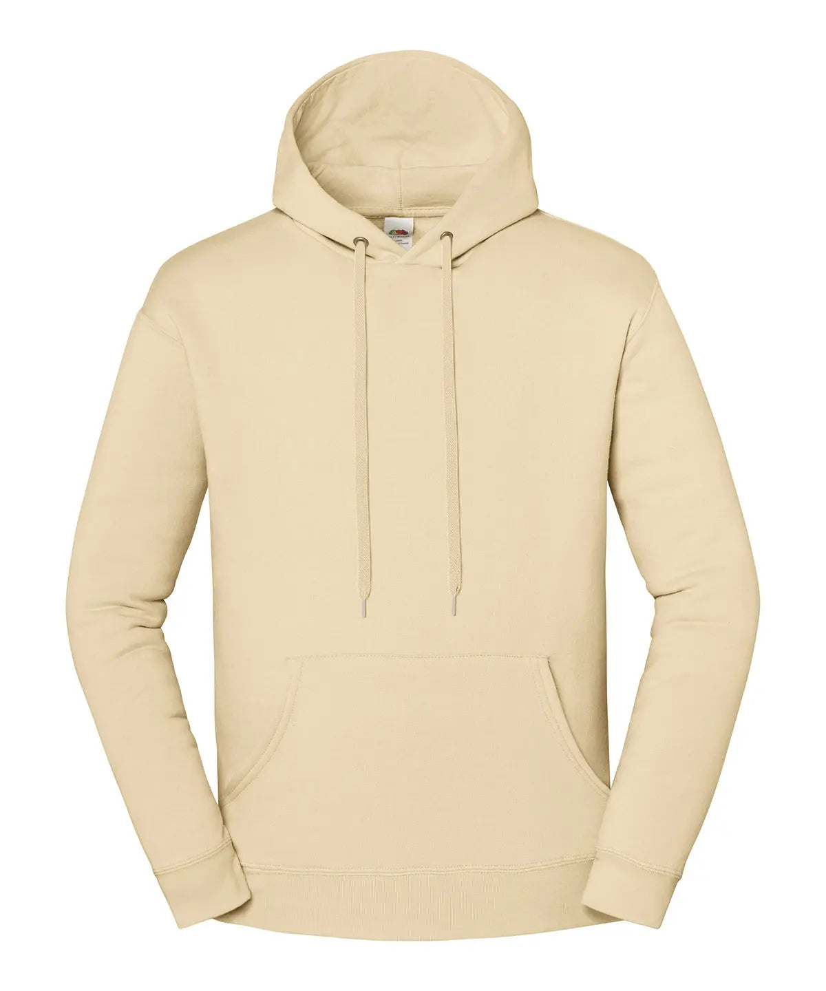 Iconic premium hooded sweat