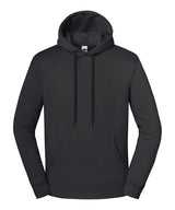 Iconic premium hooded sweat