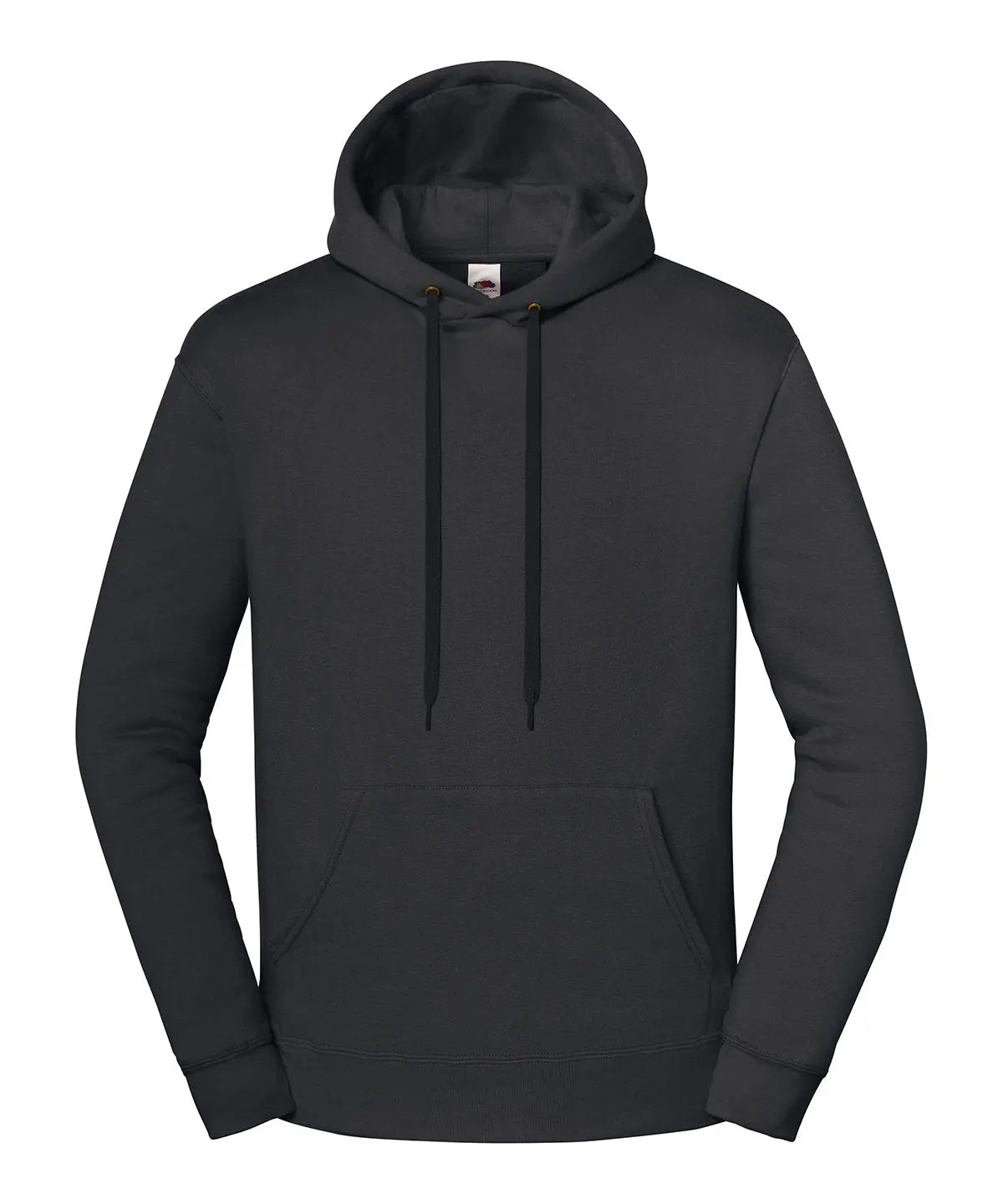 Iconic premium hooded sweat