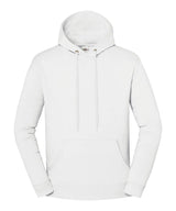 Iconic premium hooded sweat