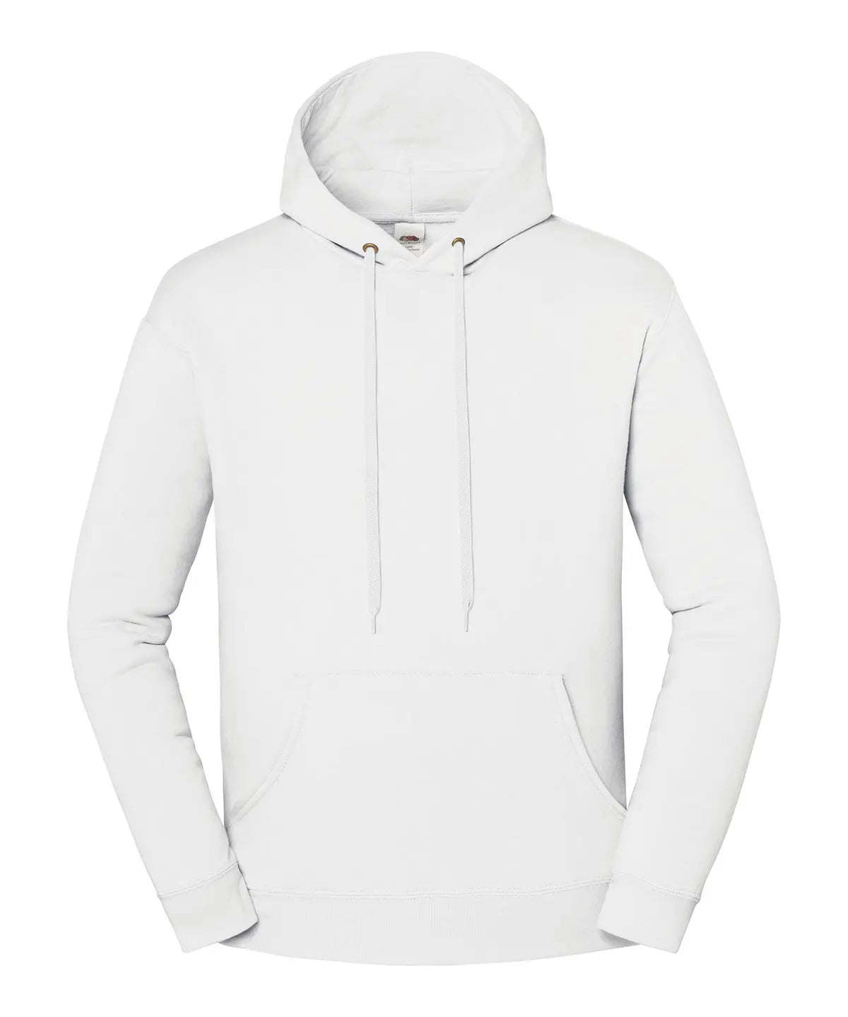 Iconic premium hooded sweat