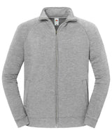 Iconic premium sweat jacket