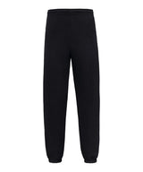 Iconic premium elasticated cuff jog pants
