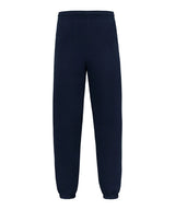 Iconic premium elasticated cuff jog pants