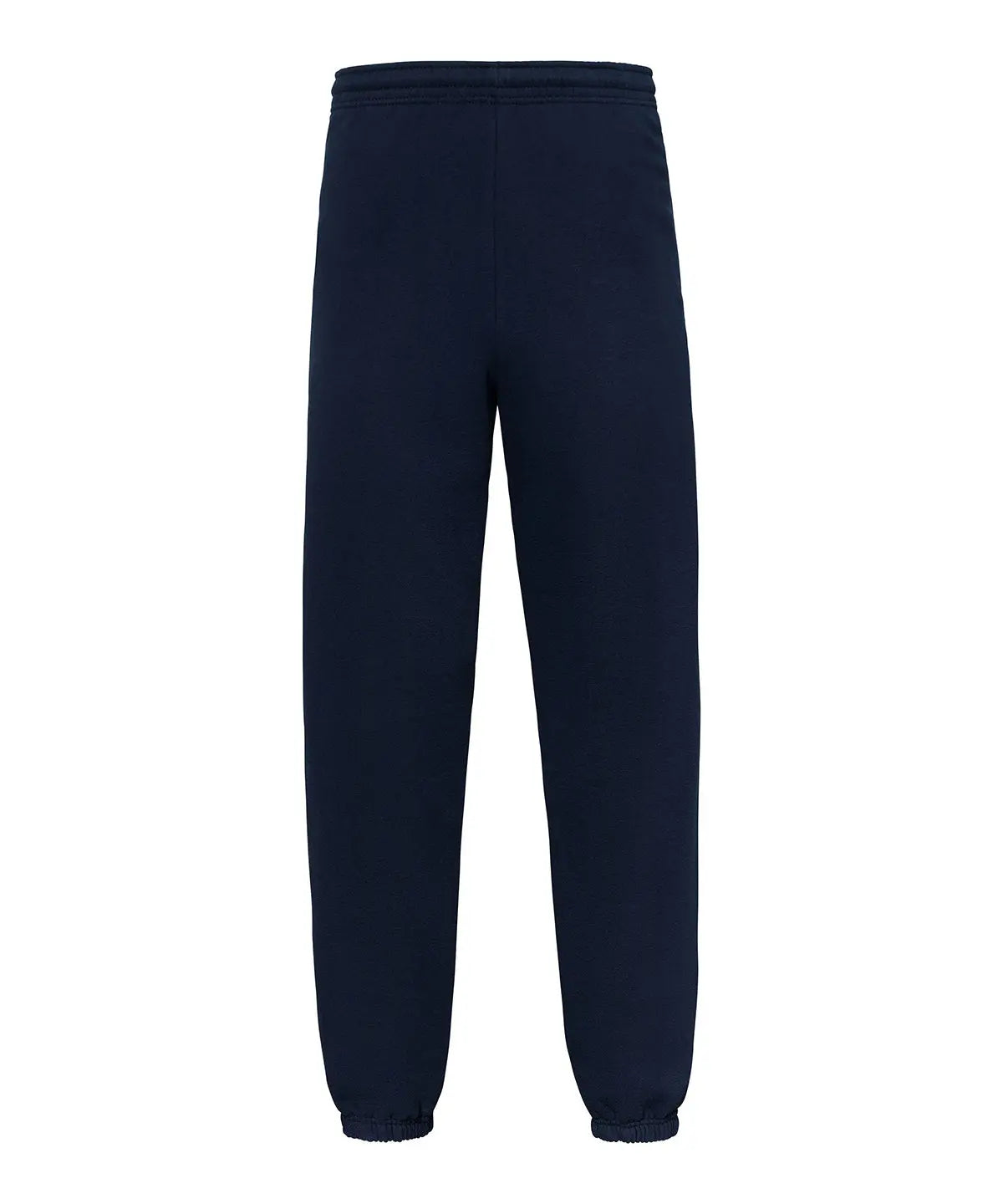 Iconic premium elasticated cuff jog pants