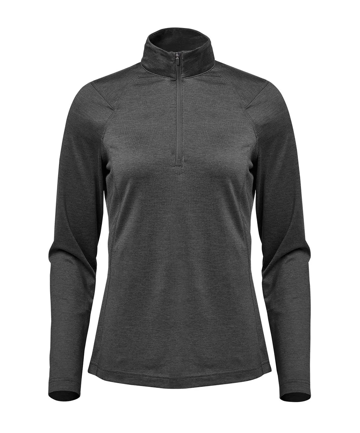 Women’s Milano ¼-zip pullover