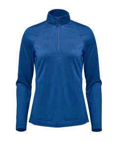 Classic Blue Heather